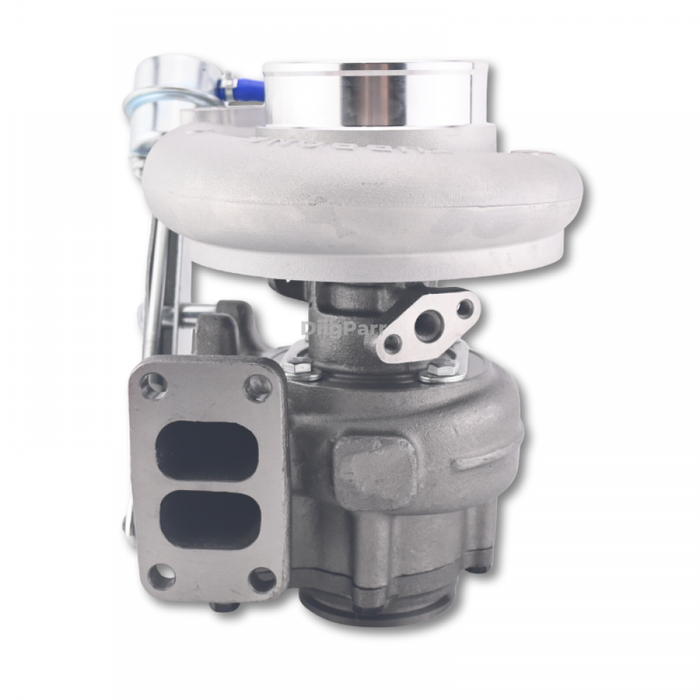 Turbo H1C-8243AF Turbocharger 3523244 Fits for Cummins Marine 4BT 6BT Engine
