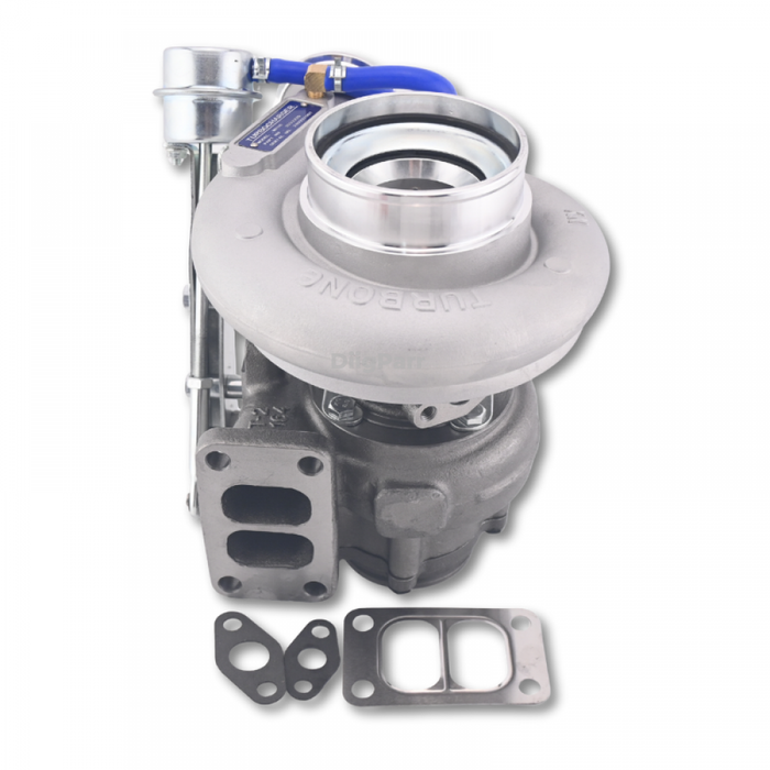 Turbo H1C-8243AF Turbocharger 3523244 Fits for Cummins Marine 4BT 6BT Engine
