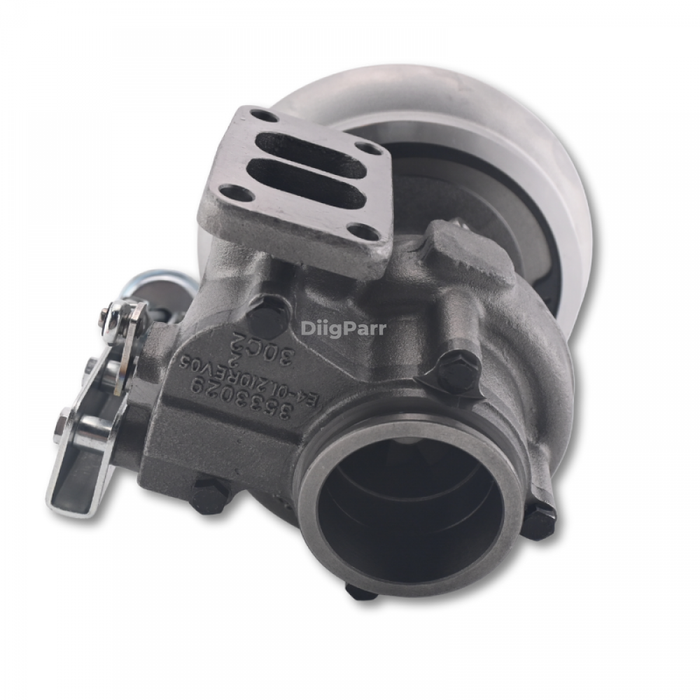 Turbo H1C-8243AF Turbocharger 3523244 Fits for Cummins Marine 4BT 6BT Engine