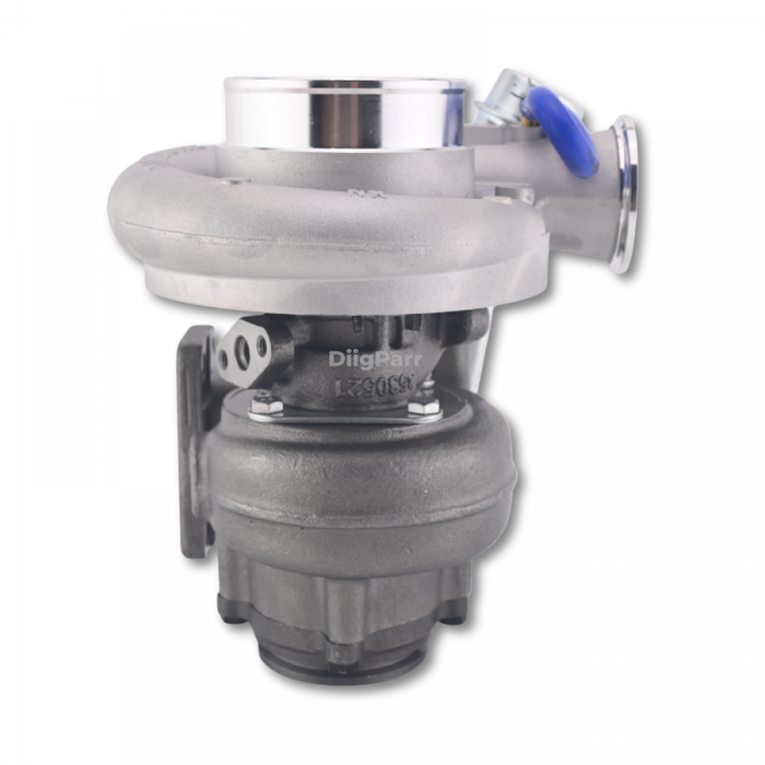 Turbo H1C-8243AF Turbocharger 3523244 Fits for Cummins Marine 4BT 6BT Engine