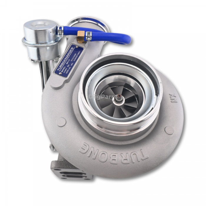 Turbo H1C-8243AF Turbocharger 3523244 Fits for Cummins Marine 4BT 6BT Engine