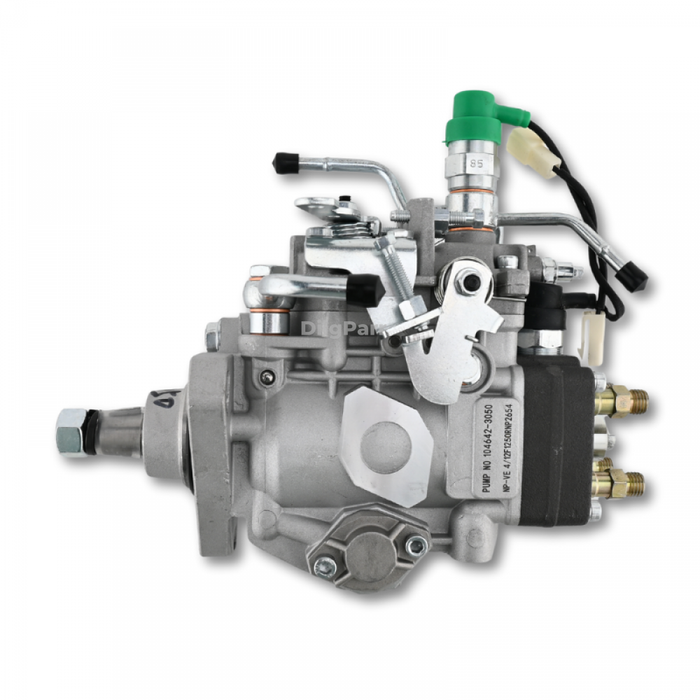 DiigParr Fuel Injection Pump 336-9190 Fits for Caterpillar 3044C C3.4 Engine 236B 252B 259B3