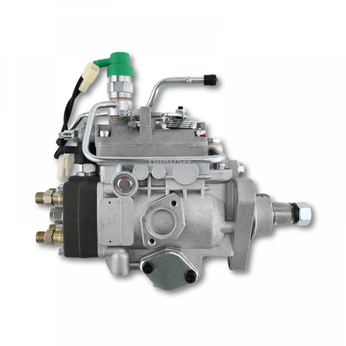 DiigParr Fuel Injection Pump 336-9190 Fits for Caterpillar 3044C C3.4 Engine 236B 252B 259B3