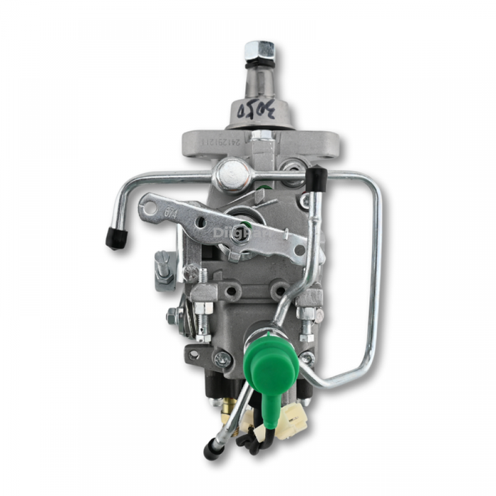DiigParr Fuel Injection Pump 336-9190 Fits for Caterpillar 3044C C3.4 Engine 236B 252B 259B3