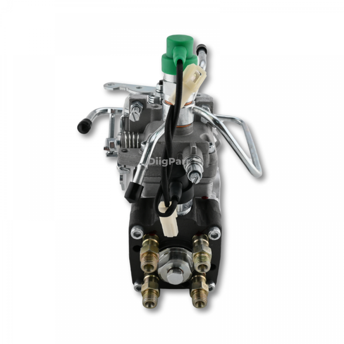 DiigParr Fuel Injection Pump 336-9190 Fits for Caterpillar 3044C C3.4 Engine 236B 252B 259B3