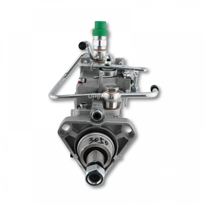 DiigParr Fuel Injection Pump 336-9190 Fits for Caterpillar 3044C C3.4 Engine 236B 252B 259B3