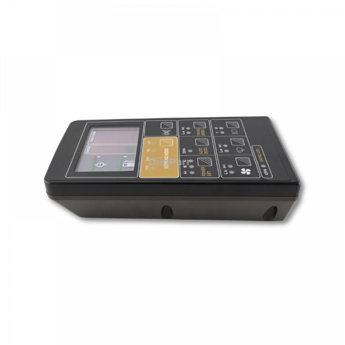 DiigParr New Fits Komatsu Excavator PC200-5 PC220-5 PC200LC-5 PC220LC-5 Monitor 7824-72-3000 7824-72-7100