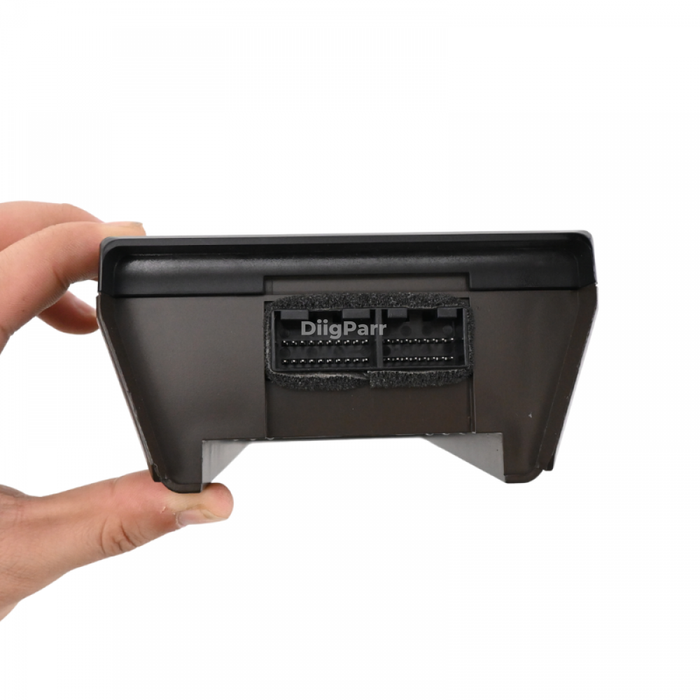 DiigParr New Fits Komatsu Excavator PC200-5 PC220-5 PC200LC-5 PC220LC-5 Monitor 7824-72-3000 7824-72-7100