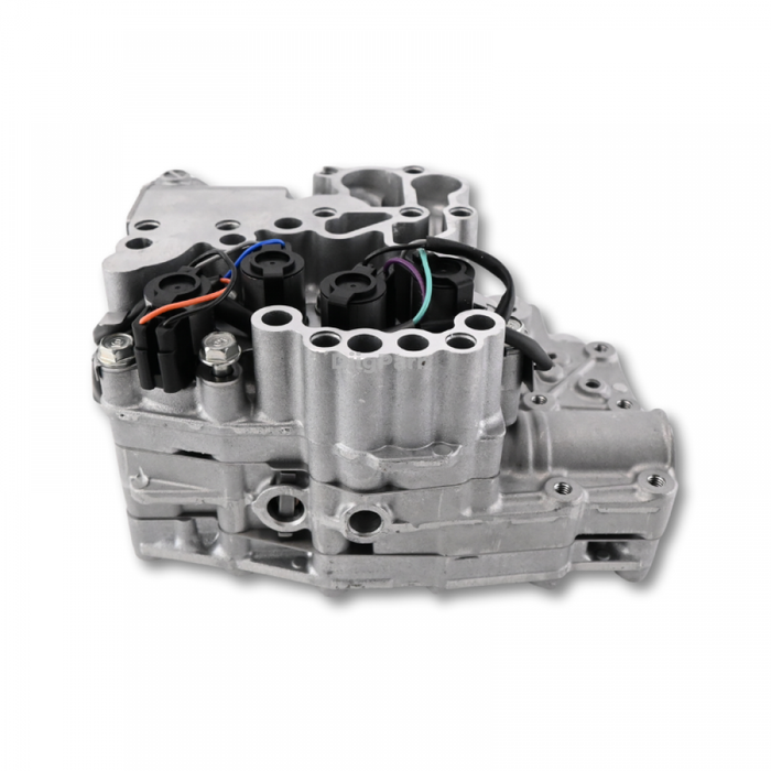 DiigParr TR580 Transmission Valve Body 31825AA050 31825AA051 Fits For 2013-2016 Subaru Forester Impreza Outback