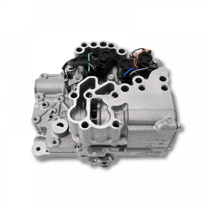 DiigParr TR580 Transmission Valve Body 31825AA050 31825AA051 Fits For 2013-2016 Subaru Forester Impreza Outback