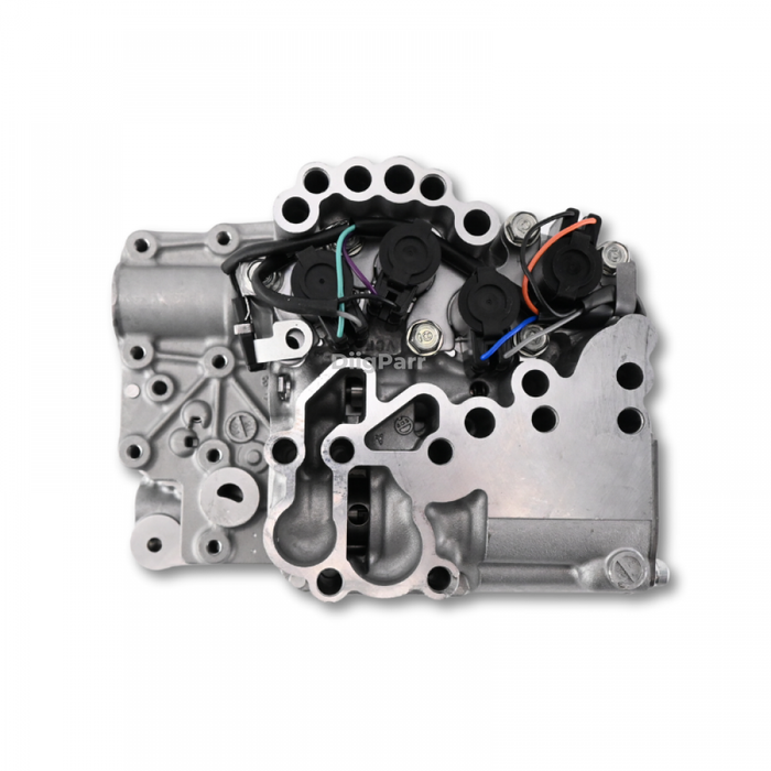 DiigParr TR580 Transmission Valve Body 31825AA050 31825AA051 Fits For 2013-2016 Subaru Forester Impreza Outback