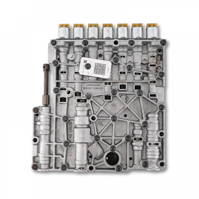 DiigParr Transmission Valve Body 6R140 Fits For 2011-2019 Ford Super Duty F-250 F-350 6.7L