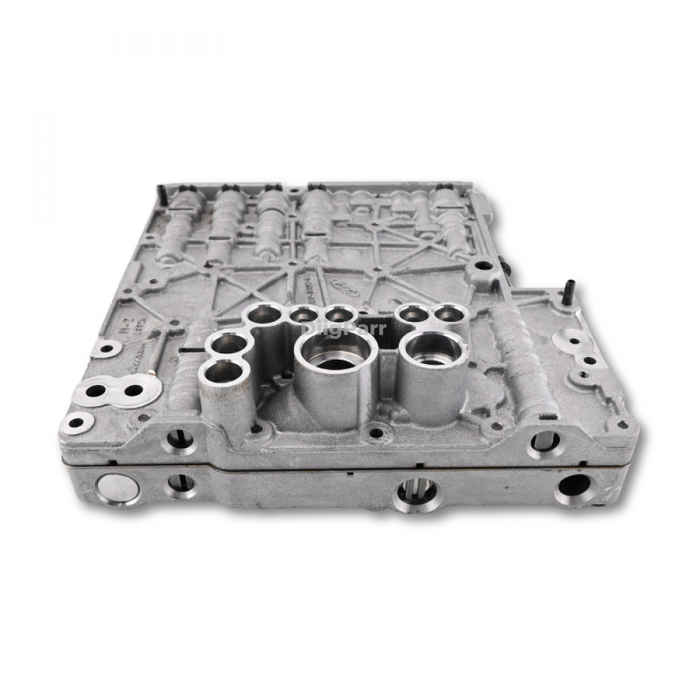 DiigParr Transmission Valve Body 6R140 Fits For 2011-2019 Ford Super Duty F-250 F-350 6.7L