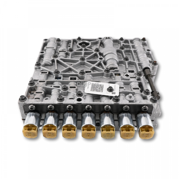 DiigParr Transmission Valve Body 6R140 Fits For 2011-2019 Ford Super Duty F-250 F-350 6.7L