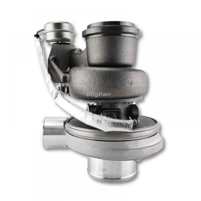 DiigParr Turbocharger 1770440 177-0440 0R-7979 0R7979 Fits for Caterpillar Excavator 325C 324D 326D Engine 3126B C7