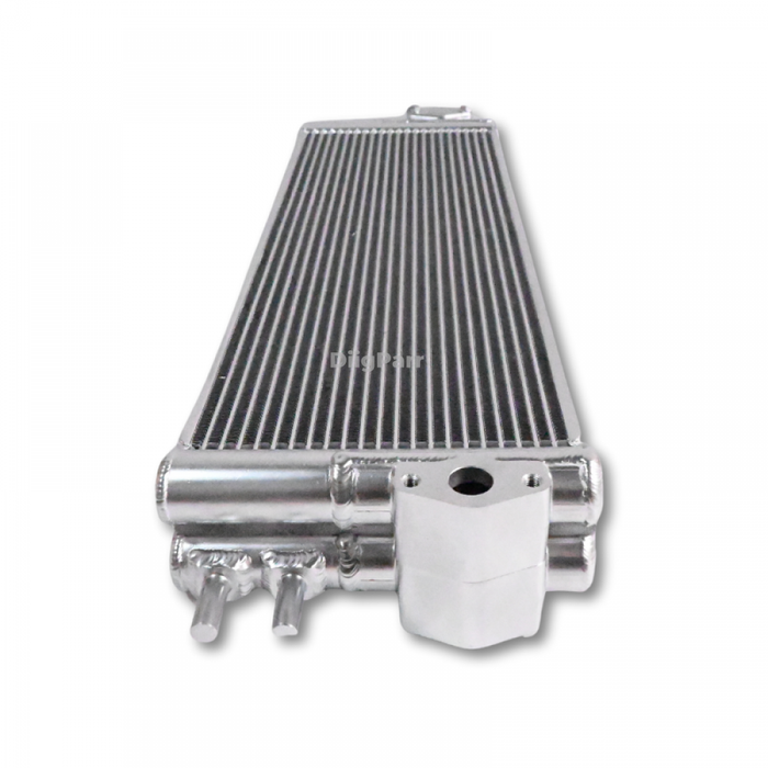 Hydraulic Oil Cooler 22B-03-31421 Fits for Komatsu Excavator PC128USI-10 PC138US-10 PC138USLC-10