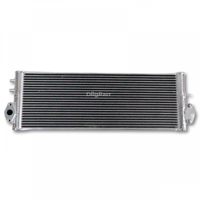 Hydraulic Oil Cooler 22B-03-31421 Fits for Komatsu Excavator PC128USI-10 PC138US-10 PC138USLC-10