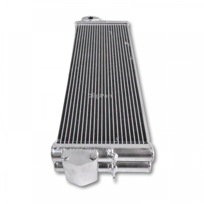 Hydraulic Oil Cooler 22B-03-31421 Fits for Komatsu Excavator PC128USI-10 PC138US-10 PC138USLC-10