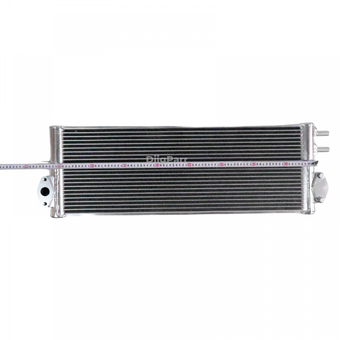 Hydraulic Oil Cooler 22B-03-31421 Fits for Komatsu Excavator PC128USI-10 PC138US-10 PC138USLC-10