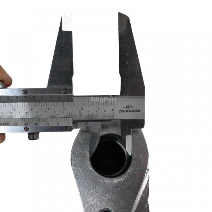 Hydraulic Oil Cooler 22B-03-31421 Fits for Komatsu Excavator PC128USI-10 PC138US-10 PC138USLC-10