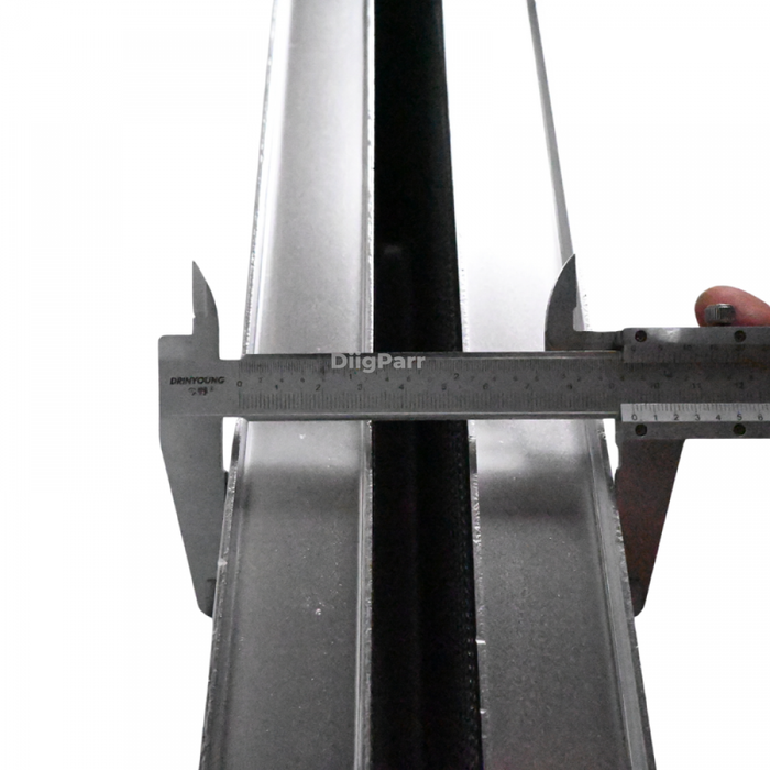 Hydraulic Oil Cooler 22B-03-31421 Fits for Komatsu Excavator PC128USI-10 PC138US-10 PC138USLC-10