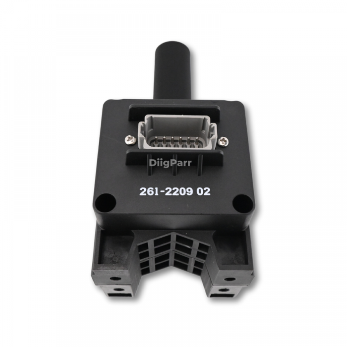 DiigParr Transmission Control 261-2209 2612209 Fits for Caterpillar CAT Loader 414E 416D 416E 420D 420E 422E 424B