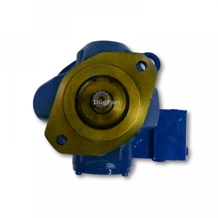 DiigParr Hydraulic Main Pump Ass'y 2401-9286 2401-9231 T5VP2D25 AP2D25 for Daewoo Doosan Excavator Solar 55 DH80-7 DH60-7