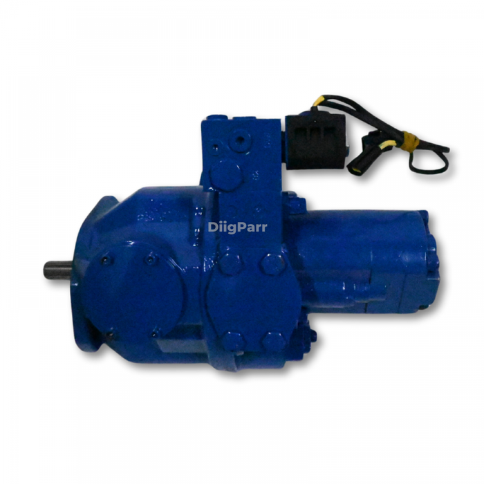 DiigParr Hydraulic Main Pump Ass'y 2401-9286 2401-9231 T5VP2D25 AP2D25 for Daewoo Doosan Excavator Solar 55 DH80-7 DH60-7