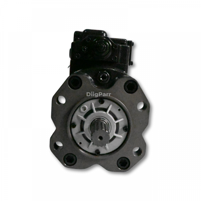 DiigParr Hydraulic Pump VOE14667370 Fits for Volvo Excavator EC120D EC140D