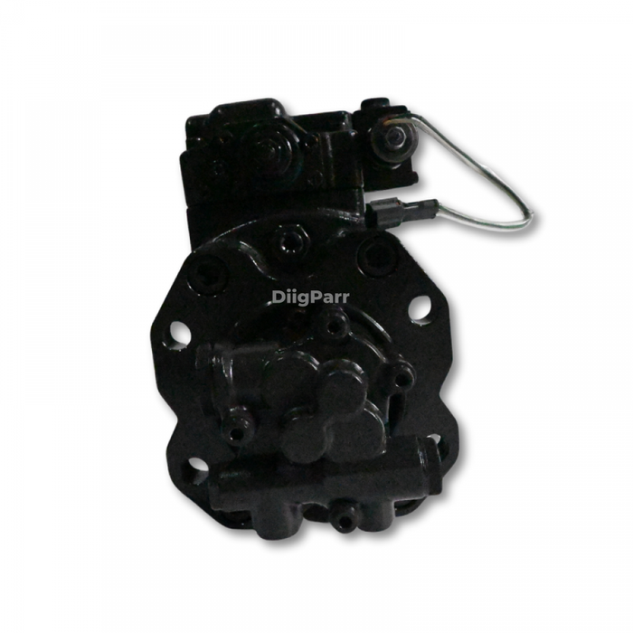 DiigParr Hydraulic Pump VOE14667370 Fits for Volvo Excavator EC120D EC140D