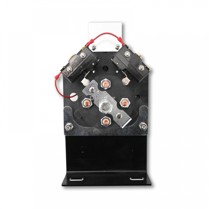 DiigParr Golf Cart Forward Reverse Switch Fits For EZGO 1977-1986 26326-G01 14624-G2 15071-G2