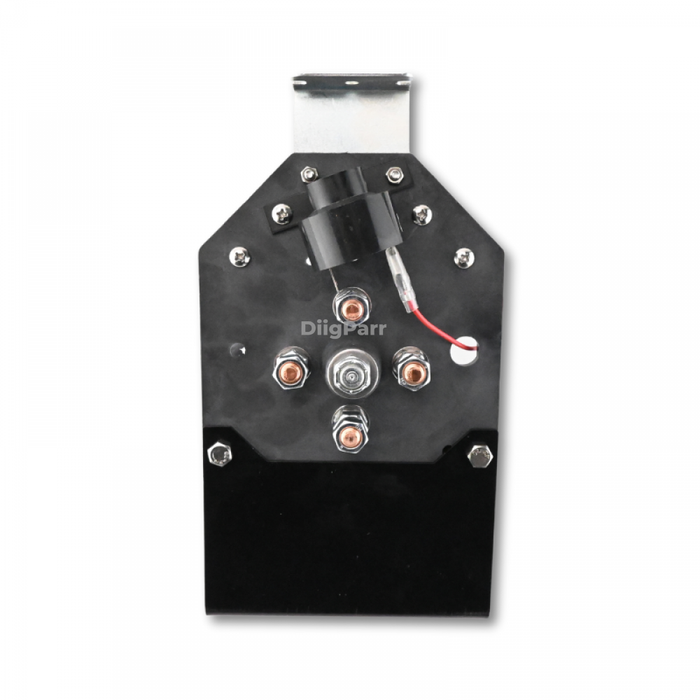 DiigParr Golf Cart Forward Reverse Switch Fits For EZGO 1977-1986 26326-G01 14624-G2 15071-G2