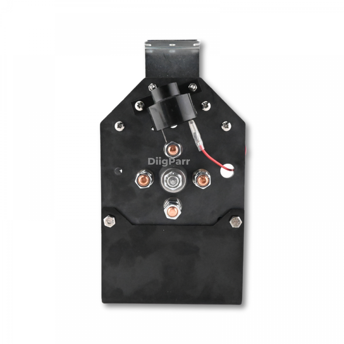 DiigParr Golf Cart Forward Reverse Switch Fits For EZGO 1977-1986 26326-G01 14624-G2 15071-G2
