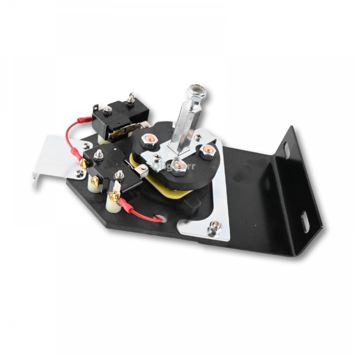 DiigParr Golf Cart Forward Reverse Switch Fits For EZGO 1977-1986 26326-G01 14624-G2 15071-G2