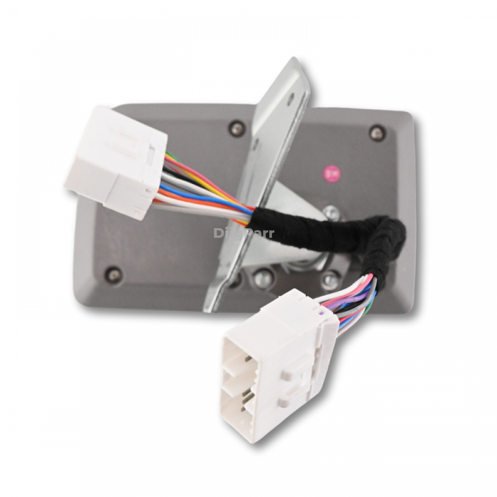 DiigParr Monitor Display Panel 14640102 for Volvo EC210D EC240D EC360D EC460D EC290D EC480D Excavator