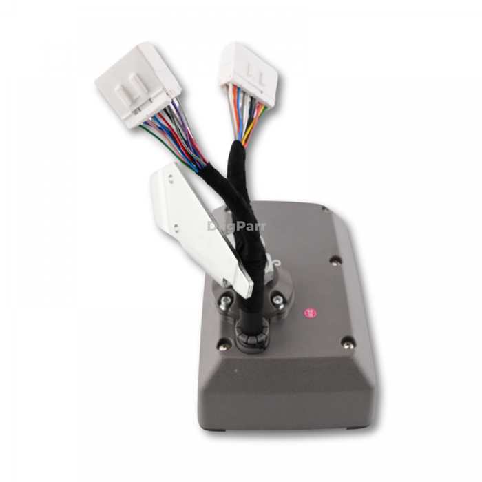 DiigParr Monitor Display Panel 14640102 for Volvo EC210D EC240D EC360D EC460D EC290D EC480D Excavator