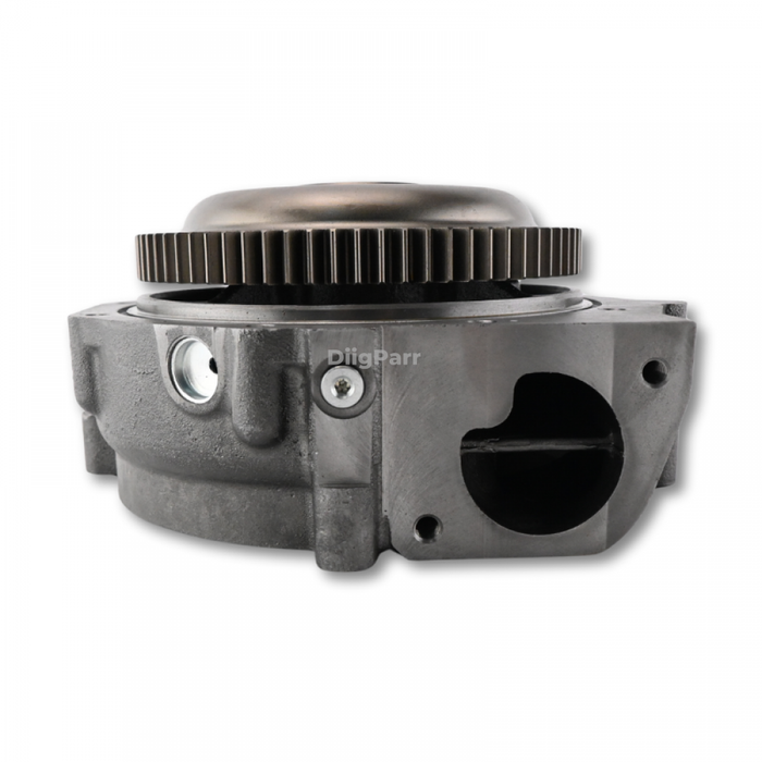 DiigParr Water Pump KRP1715 KRP1678 for Perkins jga06 jgb06 jgd06 jgw06 jgx06 jgy06 jgz06 mga06 mgb06 mgd06 mge06 mgl06