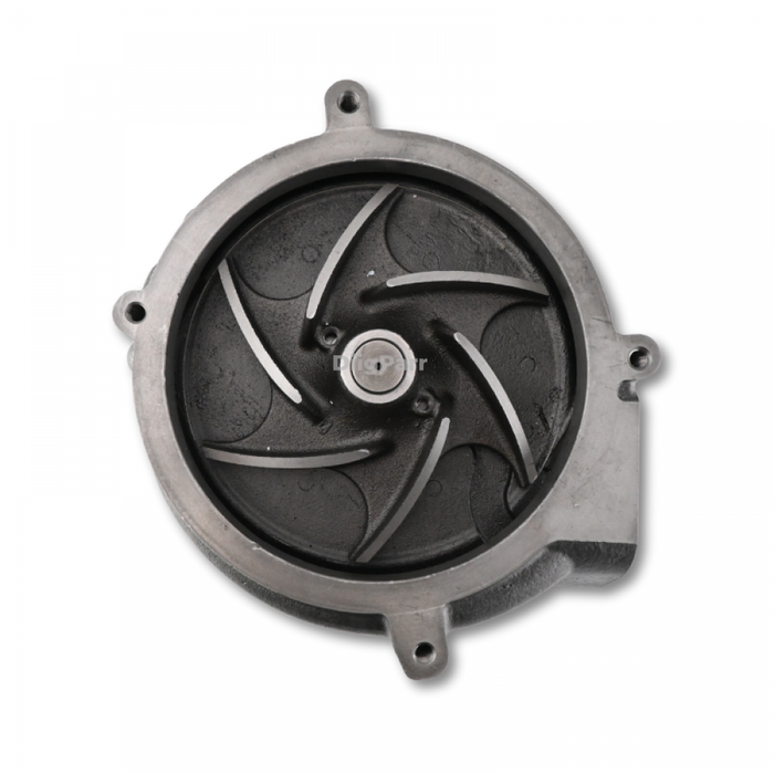 DiigParr Water Pump KRP1715 KRP1678 for Perkins jga06 jgb06 jgd06 jgw06 jgx06 jgy06 jgz06 mga06 mgb06 mgd06 mge06 mgl06