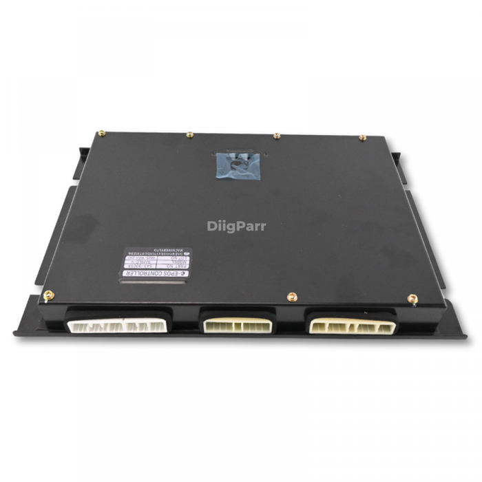 DiigParr For Doosan Daewoo Excavator SOLAR 220LC-V SOLAR 220LL SOLAR 220N-V EPOS-V Controller 2543-1035