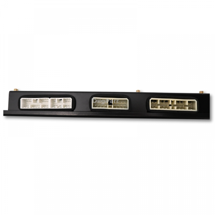 DiigParr For Doosan Daewoo Excavator SOLAR 220LC-V SOLAR 220LL SOLAR 220N-V EPOS-V Controller 2543-1035