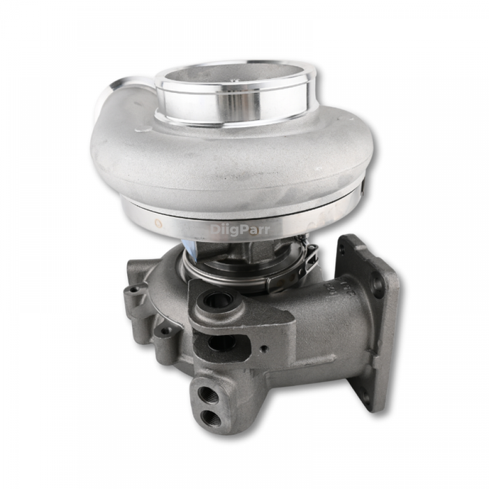 DiigParr Turbo S410T Turbocharger 319367 0080967799 Fits for Mercedes-Benz Engine OM457LA Truck Axor