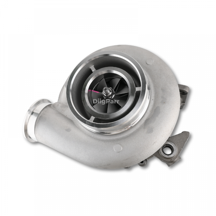 DiigParr Turbo S410T Turbocharger 319367 0080967799 Fits for Mercedes-Benz Engine OM457LA Truck Axor