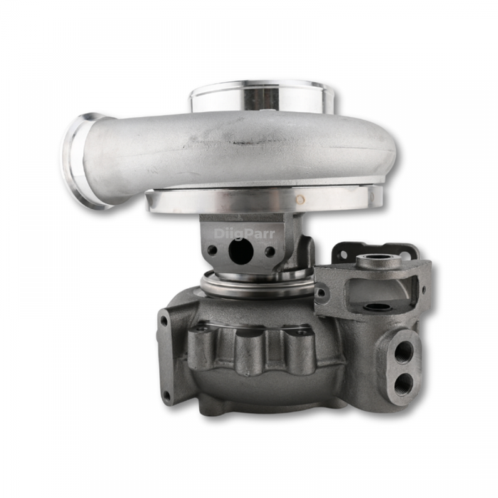DiigParr Turbo S410T Turbocharger 319367 0080967799 Fits for Mercedes-Benz Engine OM457LA Truck Axor
