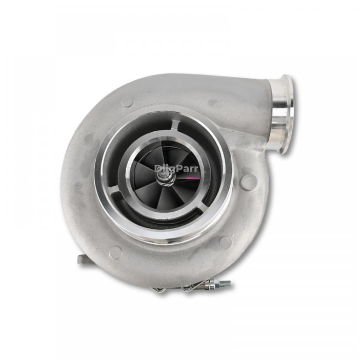 DiigParr Turbo S410T Turbocharger 319367 0080967799 Fits for Mercedes-Benz Engine OM457LA Truck Axor