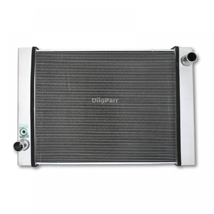 DiigParr Radiator 11110552 for Volvo L60E Wheel Loader