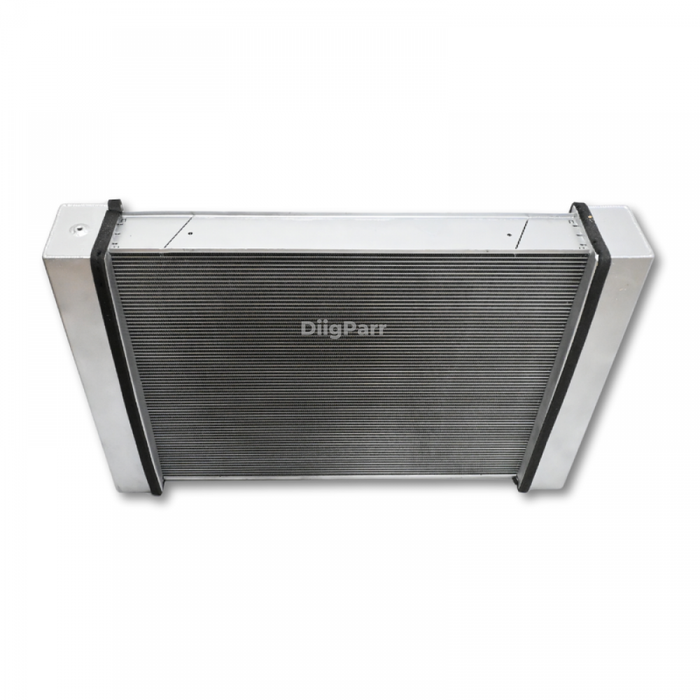 DiigParr Radiator 11110552 for Volvo L60E Wheel Loader