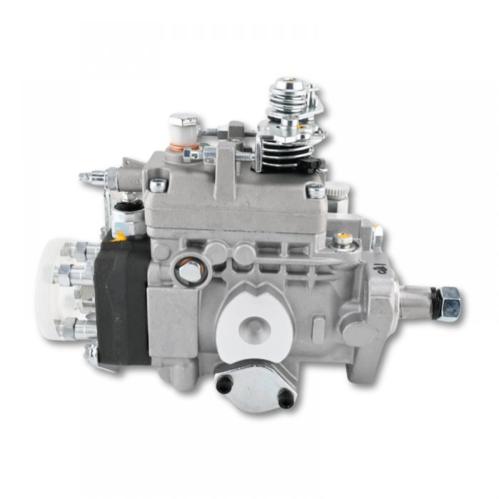 DiigParr 12V Fuel Injection Pump 3919846 Fit for Cummins Engine 4BT3.9 CASE Loader 580SK 580LPS 580LXT 580SLE 590