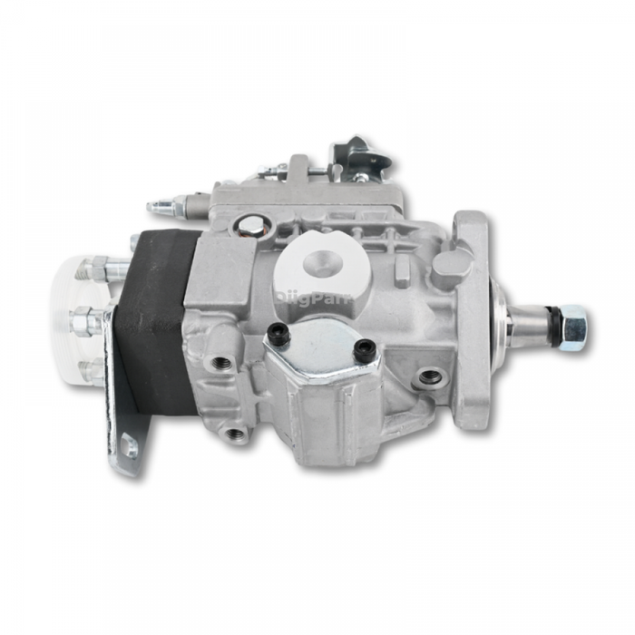 DiigParr 12V Fuel Injection Pump 3919846 Fit for Cummins Engine 4BT3.9 CASE Loader 580SK 580LPS 580LXT 580SLE 590