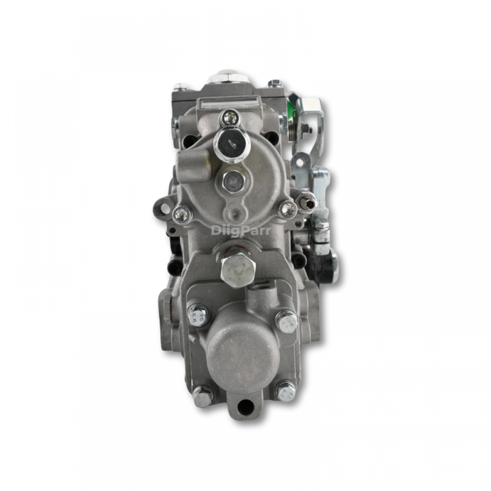 DiigParr Fuel Injection Pump 101605-0300 Fit for Isuzu Engine 6HK1 6BG1T