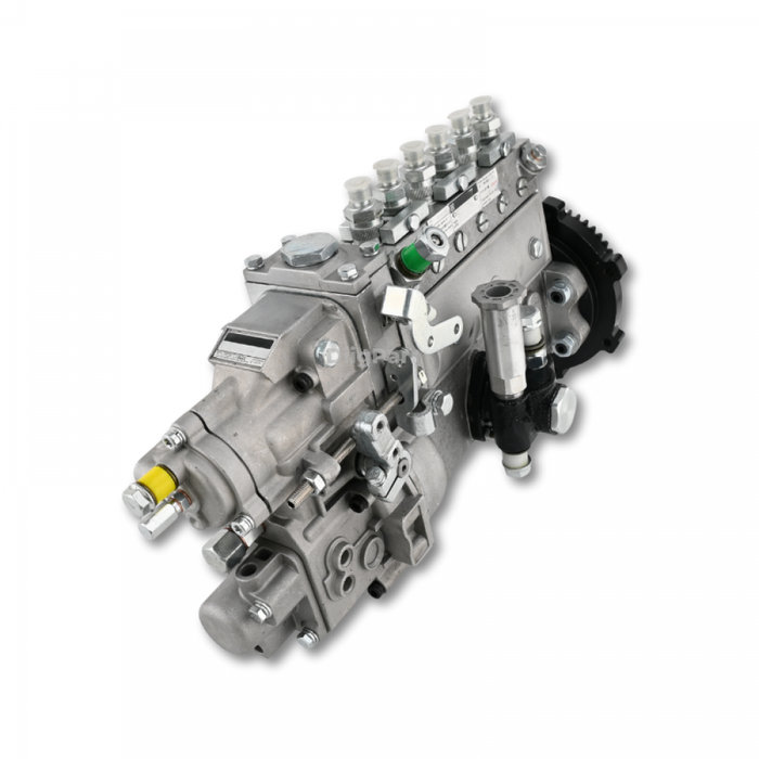 DiigParr Fuel Injection Pump 101605-0300 Fit for Isuzu Engine 6HK1 6BG1T